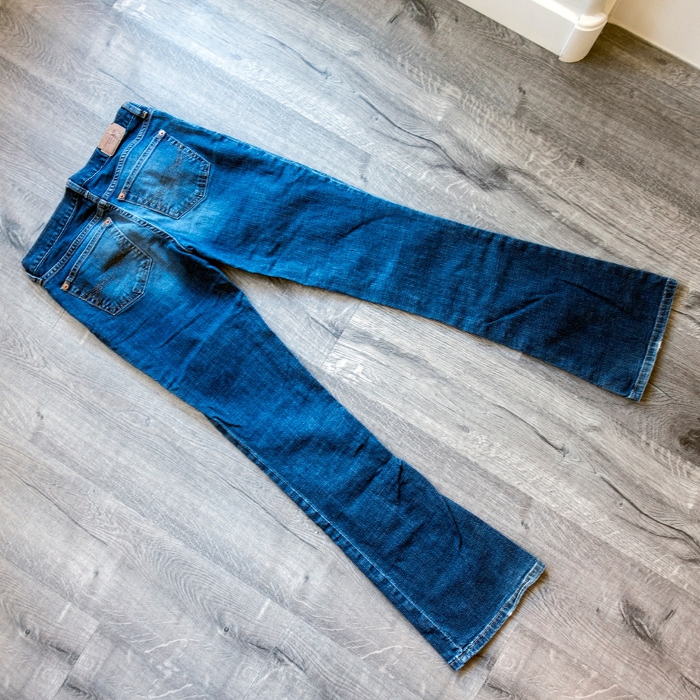 Abercrombie & Fitch Jeans - Picture 4 of 5
